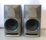 Sony SS-W550G 4 weg luidsprekers met 5 speakers, Audio, Tv en Foto, Luidsprekers, Ophalen, Gebruikt, 60 tot 120 watt, Sony