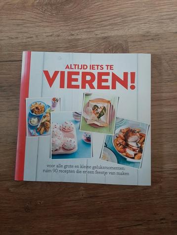 Altijd iets te vieren! Jubileum boek 125 jaar Albert Heijn beschikbaar voor biedingen