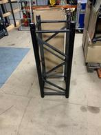 2 x  0.5 meter truss vierkant 40cm, Muziek en Instrumenten, Licht en Laser, Ophalen, Zo goed als nieuw, Overige typen