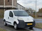 Citroën Nemo 1.4 HDi | Airco | Marge (bj 2009), Voorwielaandrijving, Stof, Gebruikt, 4 cilinders
