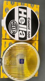 Hella comet 500. Geel H3 lamp 1 lamp!, Ophalen of Verzenden