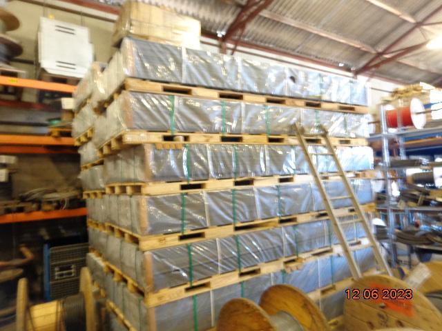 trepa  volkenplaten  HPL, Doe-het-zelf en Verbouw, Platen en Panelen, Nieuw, Minder dan 20 mm, Ophalen