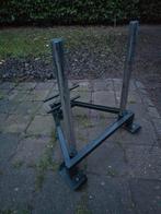 PROWLER/POWERSLED te koop, Sport en Fitness, Ophalen, Gebruikt