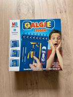 MB Galgje 1 tegen 1 Bordspel, Een of twee spelers, Ophalen, Zo goed als nieuw, MB