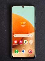 Samsung Galaxy A32 4G | 128GB ROM | 4GB RAM | Gebruikt, Zwart, Ophalen of Verzenden, Zo goed als nieuw, 128 GB