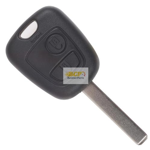 Autosleutel bijmaken al vanaf €35,- all-in voor 307, Auto-onderdelen, Elektronica en Kabels, Peugeot, Nieuw, 12 maanden garantie