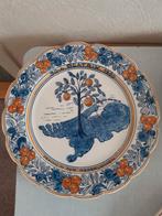 Beatrix 1980 Herdenkingsbord, Ophalen