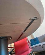 NIEUW Leolux Columna eettafel SALE nw €3000,-, Ophalen, Nieuw, Vijf personen of meer, Rechthoekig