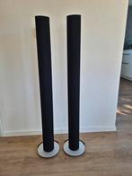 Bang & Olufsen Beolab 6000 refurbished, Refurbished, 120 watt of meer, Front, Rear of Stereo speakers, Ophalen