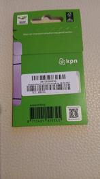 06-53-266-266 《《 MOOI NUMMER, Telecommunicatie, Prepaidkaarten en Simkaarten, Ophalen of Verzenden, Nieuw, KPN