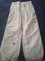 Skibroek, Ophalen of Verzenden, Zo goed als nieuw, Broek