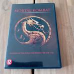 Mortal Kombat DVD - Actie Klassieker, Ophalen of Verzenden