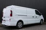 Renault Trafic E-Tech T29 L2H1 GB 52 KwH Comfort - DEMO, Tre, Stof, Zwart, 700 kg, Origineel Nederlands
