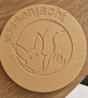 vossenjacht beschikbaar voor biedingen