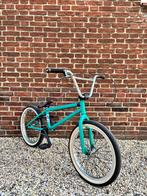 Verde bmx, Ophalen, Zo goed als nieuw, Staal