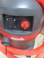 Starmix Stofafzuiger., Ophalen, Gebruikt, -, -