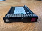 HPE 480GB SATA 6G Read Intensive SFF (2.5in) SC DS Hot Plug, Computers en Software, Harde schijven, Intern, Gebruikt, Server, Ophalen of Verzenden