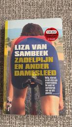L. van Sambeek - Zadelpijn en ander damesleed, Ophalen of Verzenden, Zo goed als nieuw, L. van Sambeek
