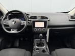 Renault Kadjar 1.3 TCe Zen Trekhaak/Navi/Climate/Apple Carpl, Voorwielaandrijving, Stof, Gebruikt, Euro 6