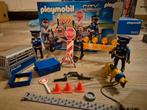 Playmobil 6924 politie hond, Ophalen of Verzenden, Zo goed als nieuw