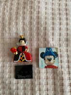 LEGO Disney 100 Hartenkoningin Minifiguur, Ophalen of Verzenden, Overige figuren, Zo goed als nieuw, Beeldje of Figuurtje