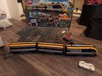 Lego City trein 60197, Kinderen en Baby's, Speelgoed | Duplo en Lego, Ophalen of Verzenden, Zo goed als nieuw