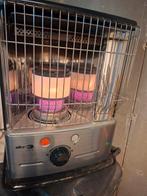 Kachel Zibro Turbo, Huis en Inrichting, Ophalen, Zo goed als nieuw, Overige brandstoffen, Petroleumkachel