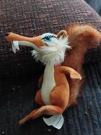 Ice Age Scrat Knuffel A15S, Ophalen of Verzenden, Nieuw, Overige typen