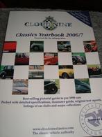 Classics yearbook 2006-7, Boeken, Auto's | Boeken, Citroën, Ophalen of Verzenden, Zo goed als nieuw