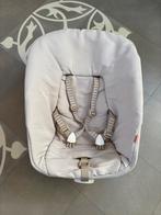 Stokke Tripp Trapp Babyzitje, Overige merken, Wipstoel, Ophalen of Verzenden, Met gordel(s) of riempje(s)