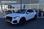 Audi Q2 30 TFSI Business Edition|Navi|Cruise|Virtual|Apple c, Auto's, Audi, Voorwielaandrijving, Gebruikt, Wit, Origineel Nederlands