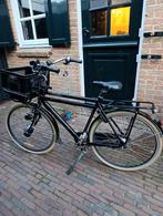 Sparta E-bike (defect) + 2 accu's, Fietsen en Brommers, Elektrische fietsen, Ophalen