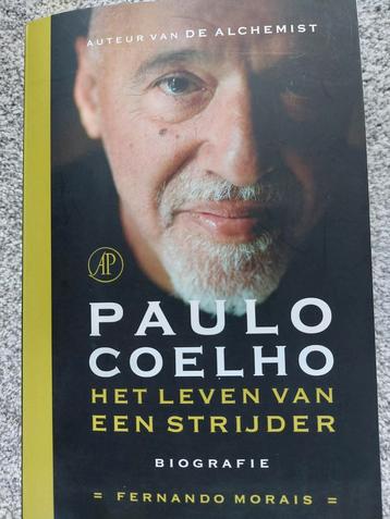 Fernando Morais - Paulo Coelho beschikbaar voor biedingen