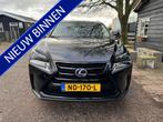 Lexus NX 300h AWD Sport Edition PANO|CAMERA (bj 2017), Automaat, Gebruikt, Euro 6, Bedrijf