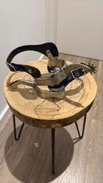 Westernsporen splinternieuw, Dieren en Toebehoren, Heren, Overige typen, Nieuw, Ophalen of Verzenden