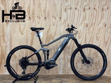 Haibike AllMtn 2 E-Mountainbike Sram GX beschikbaar voor biedingen