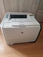 HP LaserJet P2055dn - Laserprinter, Computers en Software, Printers, Ophalen, Zwart-en-wit printen, Gebruikt, Printer