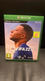 FIFA 22, Spelcomputers en Games, Games | Xbox One, Online, Ophalen of Verzenden, Zo goed als nieuw, Sport