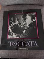 LP : Toccata, 1960 tot 1980, Gebruikt, Alle leeftijden, Overige genres