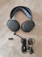 Steelseries Arctis 7+ Gaming Headset Headset PS5, Xbox etc, Computers en Software, Headsets, Steelseries Artics, Ophalen of Verzenden
