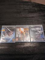 PS3 Games: The Last of Us, Beyond, Call of Duty, Spelcomputers en Games, Games | Sony PlayStation 3, Avontuur en Actie, Online
