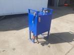 div. hydraulische tanken + filter etc., Ophalen, Gebruikt, Overige merken, Klein materiaal