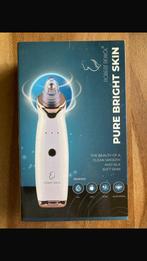 Gezichtsreiniger zgan, Witgoed en Apparatuur, Persoonlijke-verzorgingsapparatuur, Ophalen of Verzenden, Zo goed als nieuw