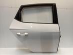 Portier rechts achter Seat Leon, Auto-onderdelen, Onderdelen@venauto.nl, Van der Ven Autorecycling B.V., Gebruikt, Ettenseweg 76, 4706 PB Roosendaal, The Netherlands