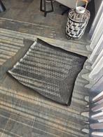 Mitsubishi Outlander Rubberen Kofferbak Mat - Gebruikt, Ophalen, Gebruikt