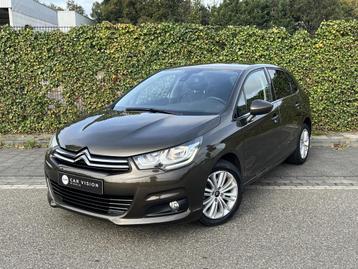 Citroen C4 1.2 PureTech Business * Navi * Cruise * NAP * Gar beschikbaar voor biedingen