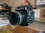Mamiya 645 Pro TL Kit!, Ophalen, Zo goed als nieuw, Spiegelreflex, Overige Merken