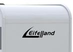 Eifelland camper caravan sticker, Verzamelen, Stickers, Nieuw, Overige typen, Verzenden
