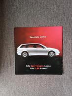 Alfa Romeo, Alfa Romeo, Ophalen of Verzenden, Zo goed als nieuw, Alfa Romeo