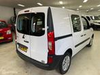Mercedes Citan 108 CDI Airco 2 schuifdeuren Cruise, Gebruikt, Euro 6, 4 cilinders, Wit